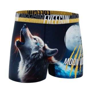 FREEGUN BOXERSHORT