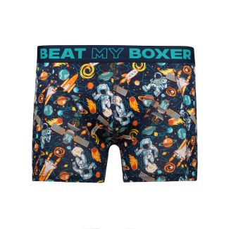 BEAT MY BOXER SPACE