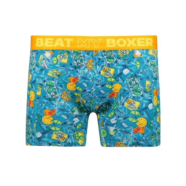 BEAT MY BOXER COCTAIL
